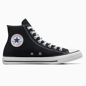 Chuck Taylor Hi-top converse